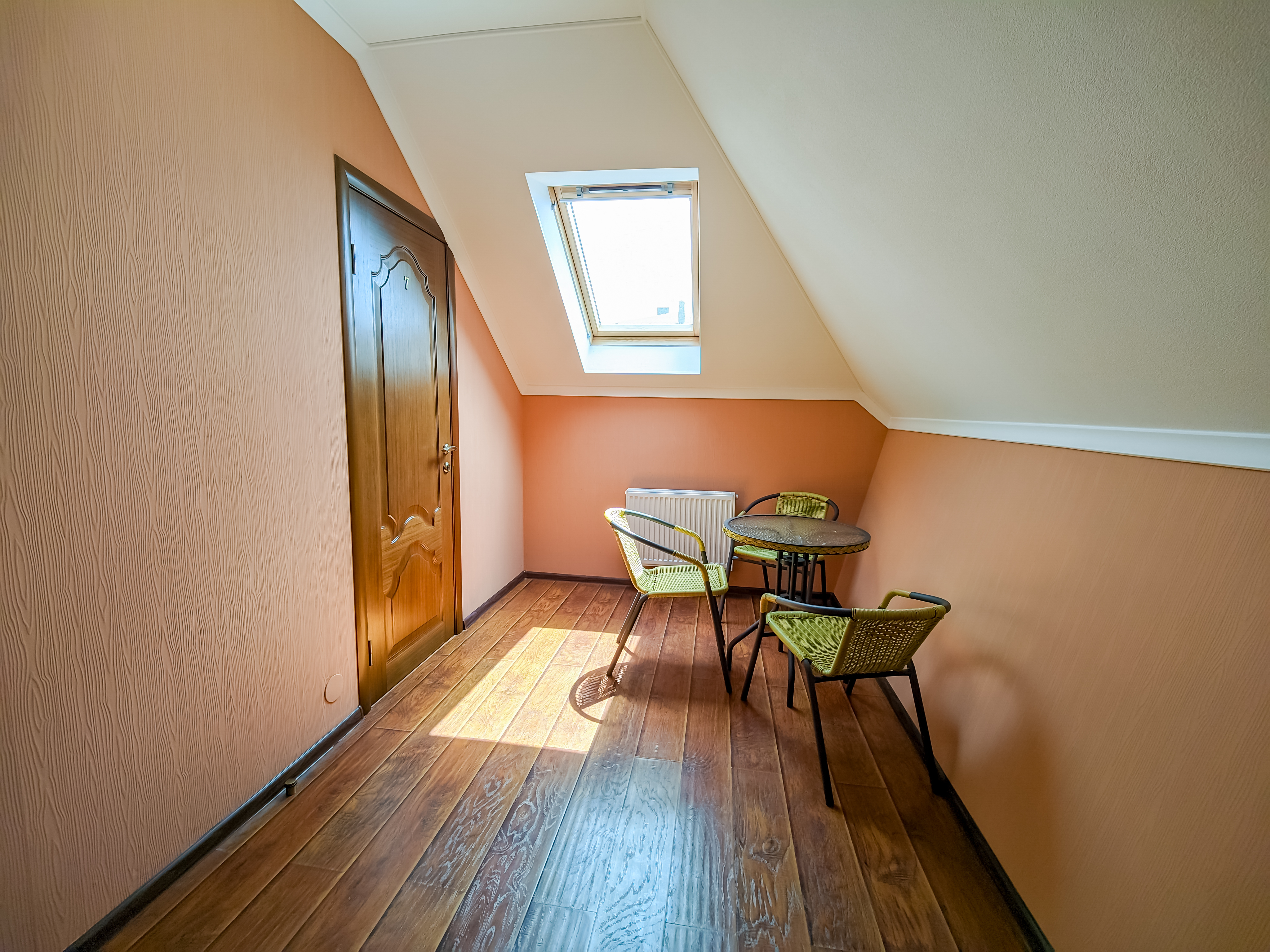 Фото Гостевой дом на Воина Шембелиди