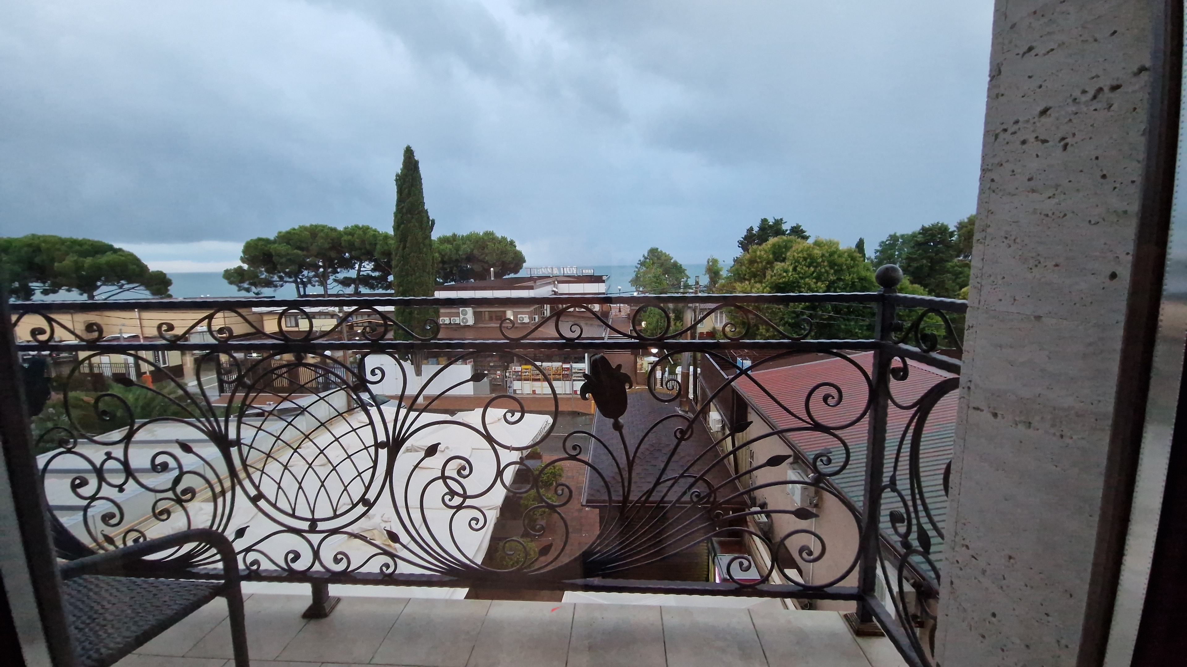 Фото Modart Olympic & Beach by Stellar