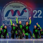 True dance studio (11th Parkovaya Street, 24), dance school