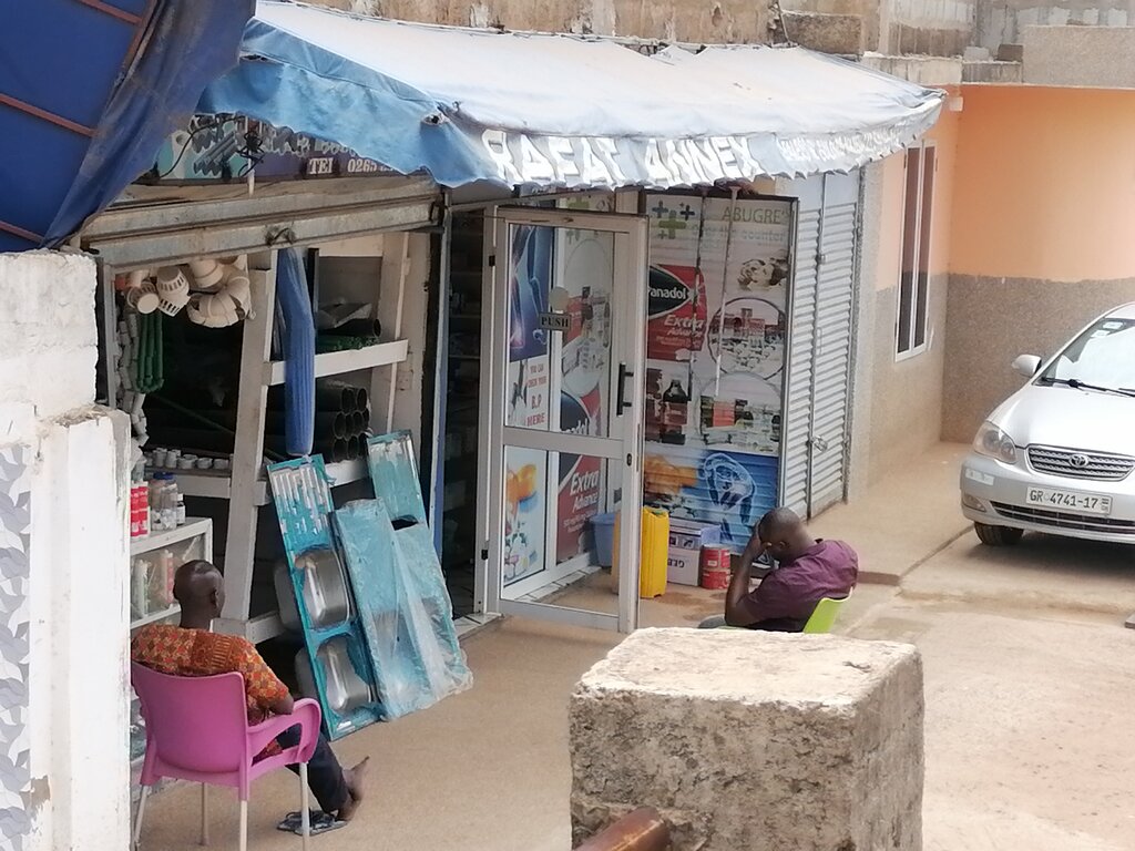 Plumbing equipment Rafat Annex, Earth, photo