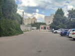Морг (Ippodromnaya Street, 18Ак1), morgue