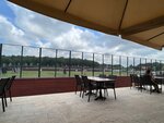 Alibahadir Recreation Area Beykoz Municipality Mete Gazoz Facilities (İstanbul, Beykoz, Riva Avenue, 1) ، نادي رماية