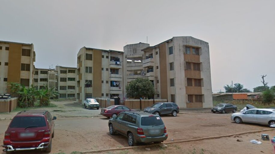 Hotel Mp's Flats, Block G, Earth, photo