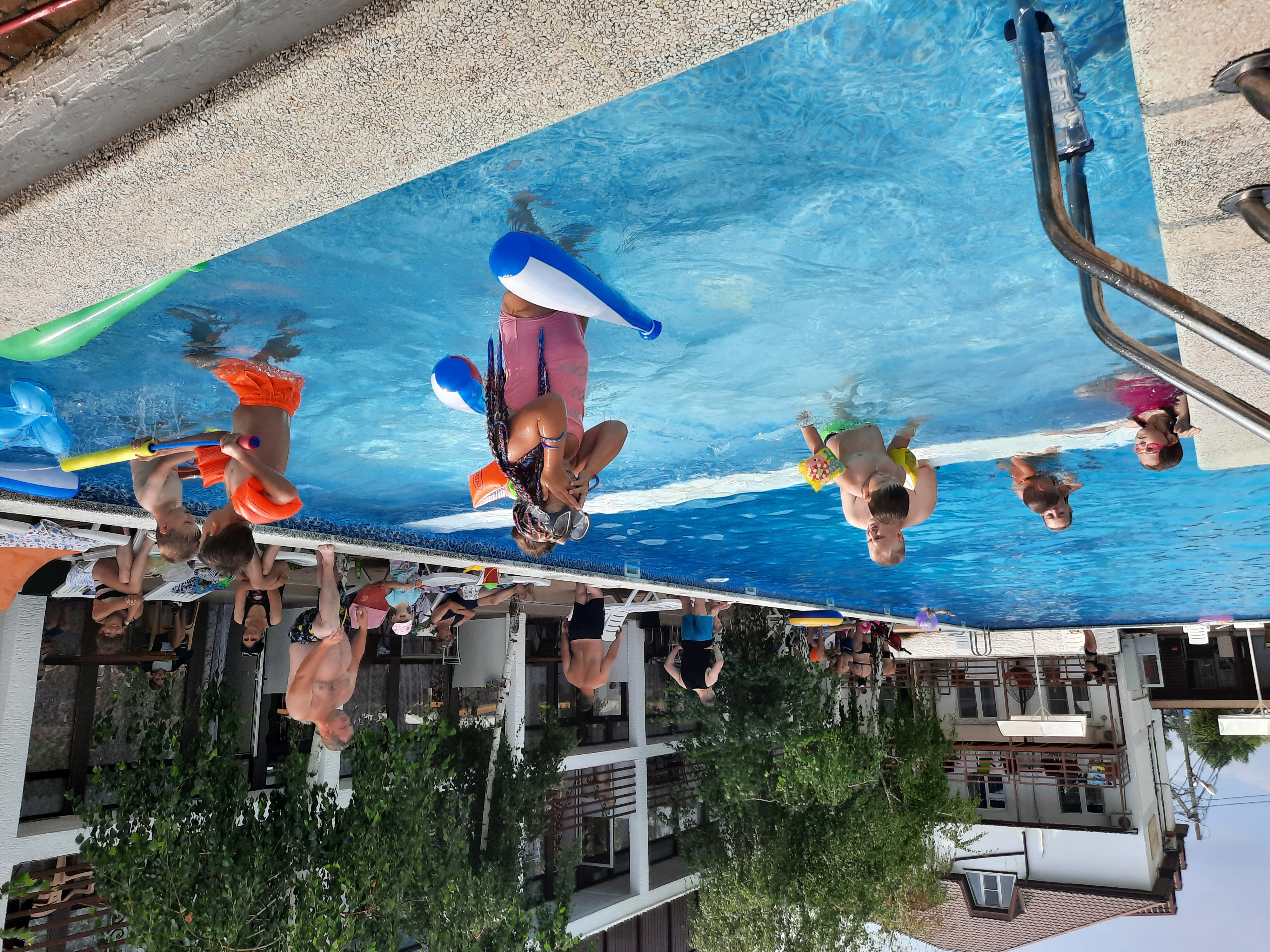 Фото Уральские Самоцветы