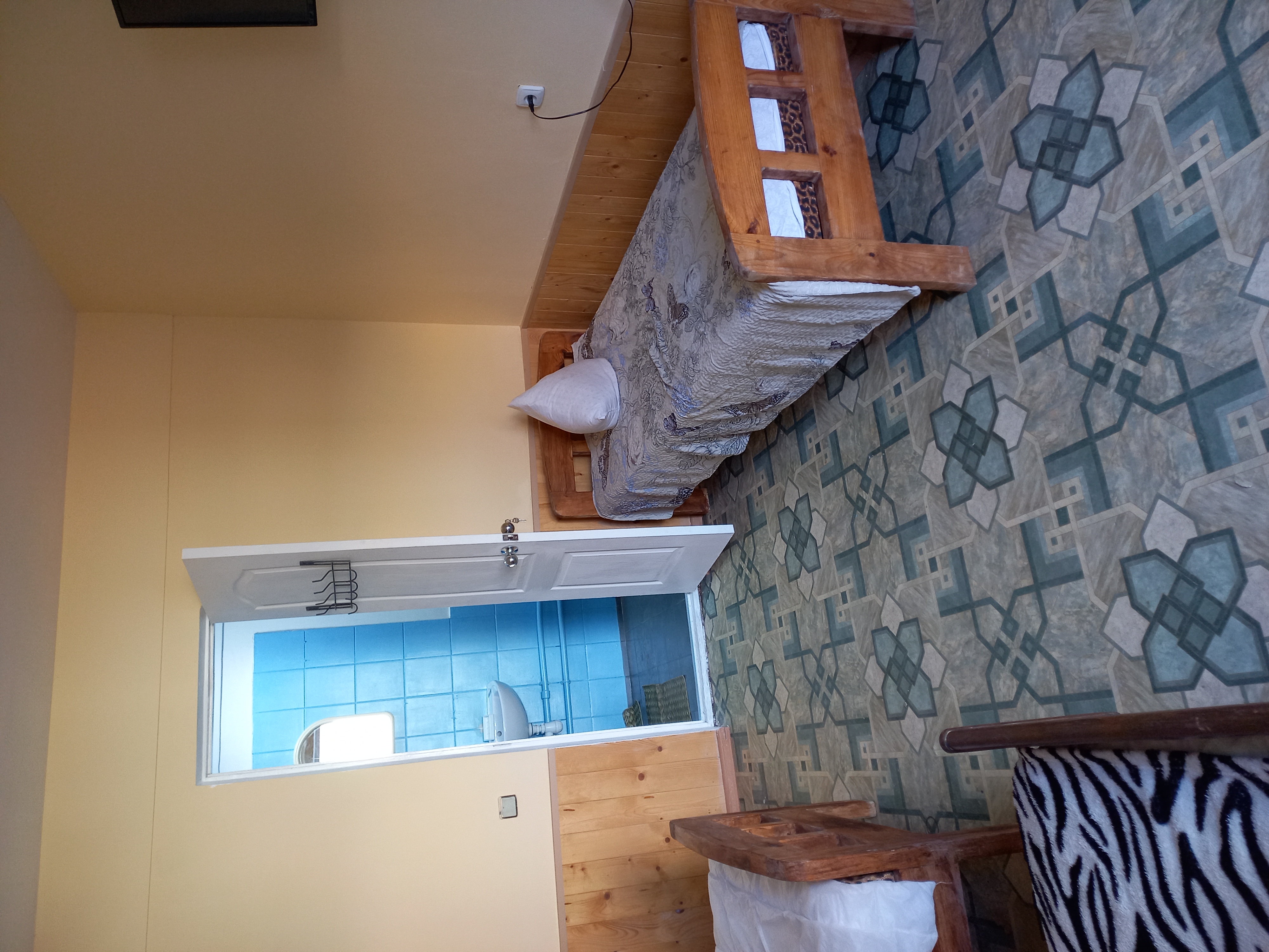 Фото Лагуна