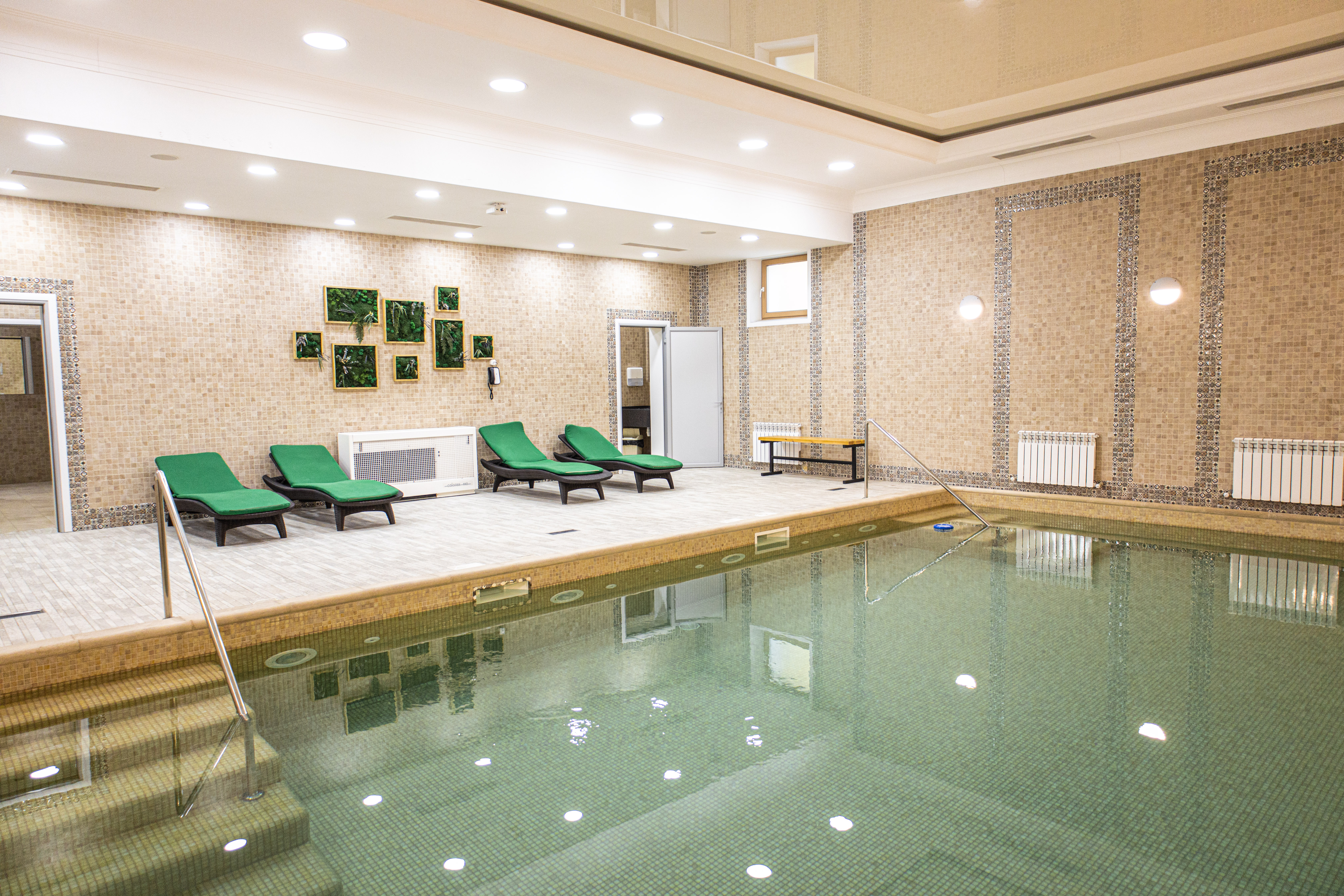 Фото Ramada by Wyndham Astana