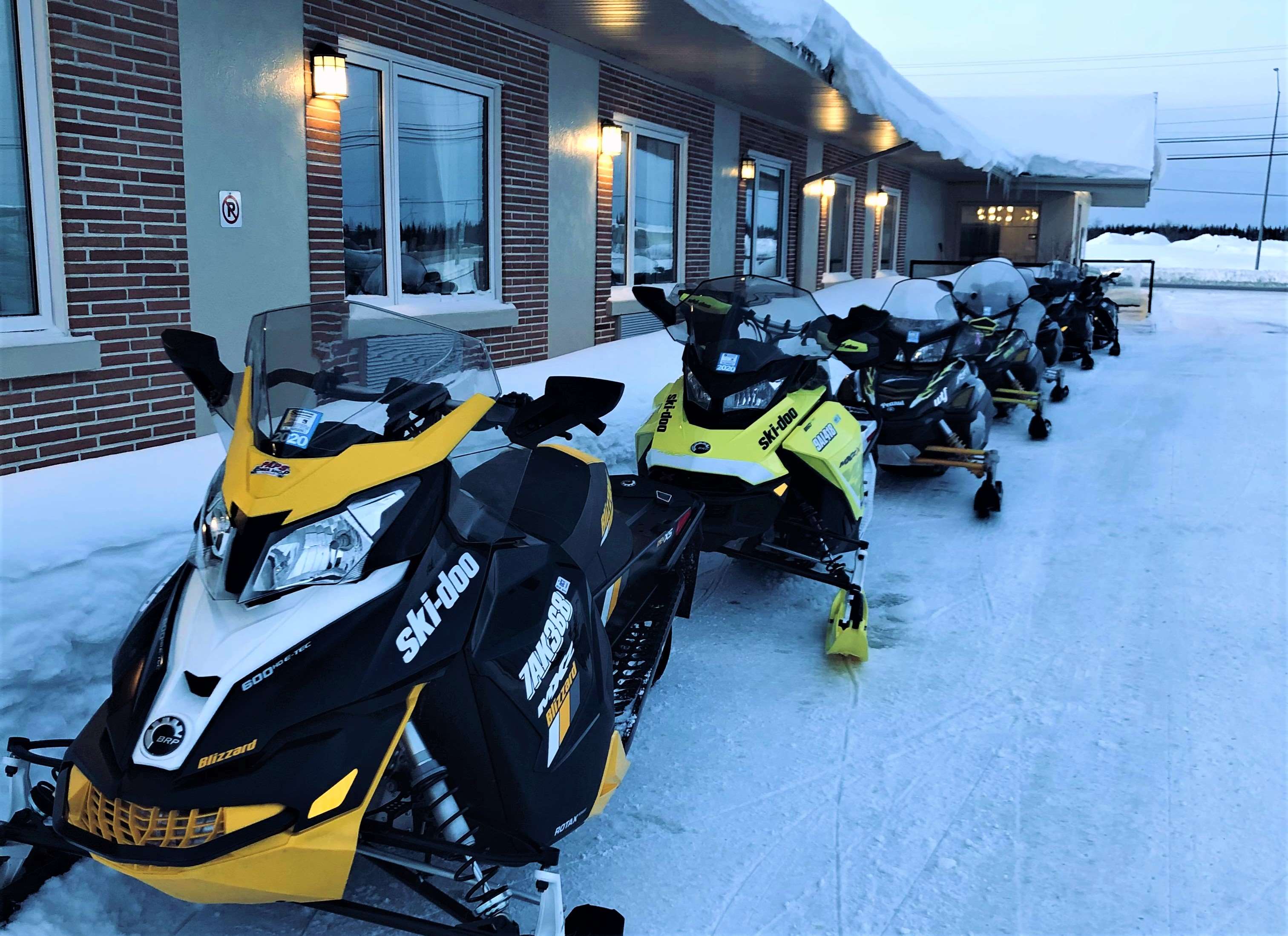 Фото отеля 2