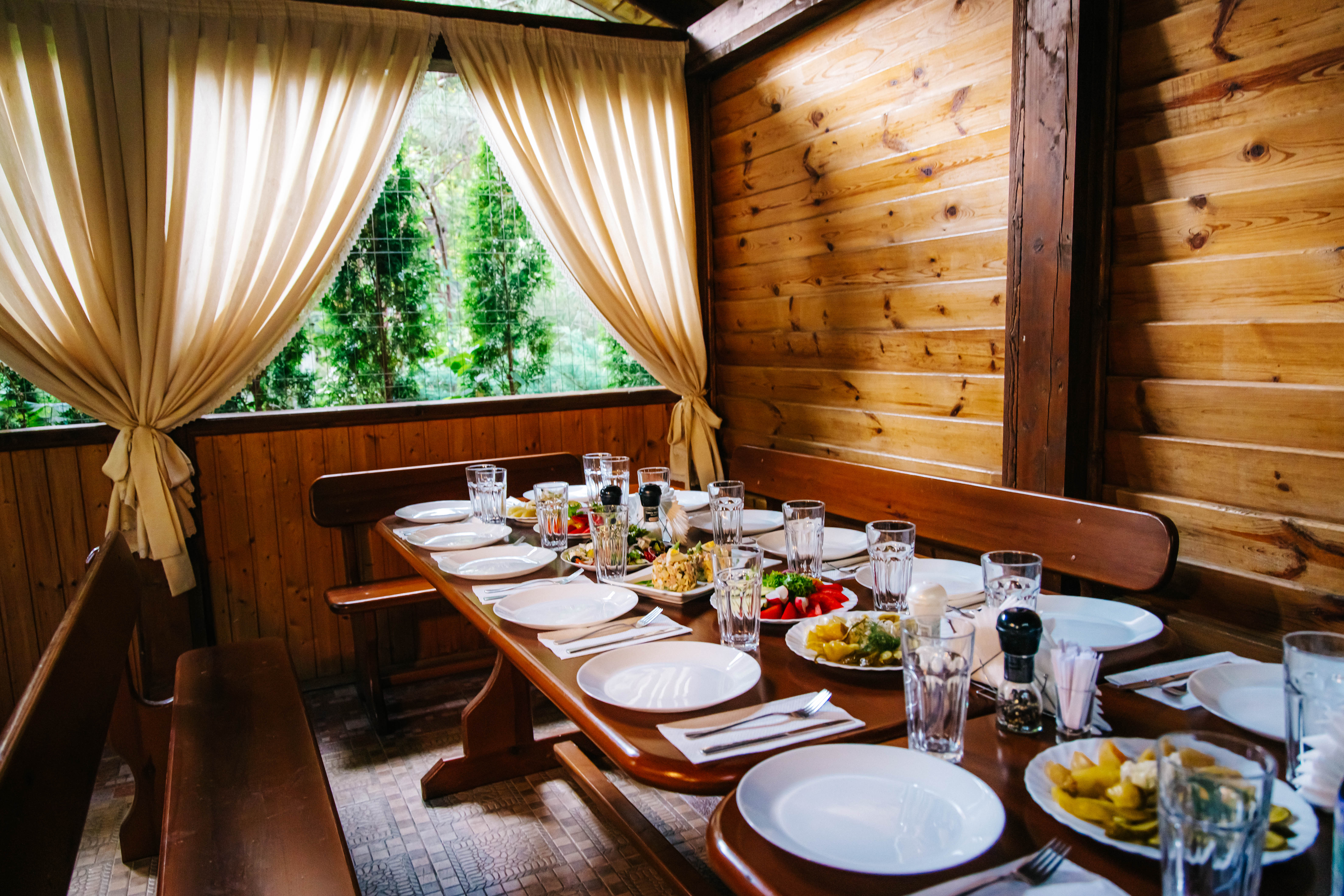 Фото Гостиничный комплекс Благодать