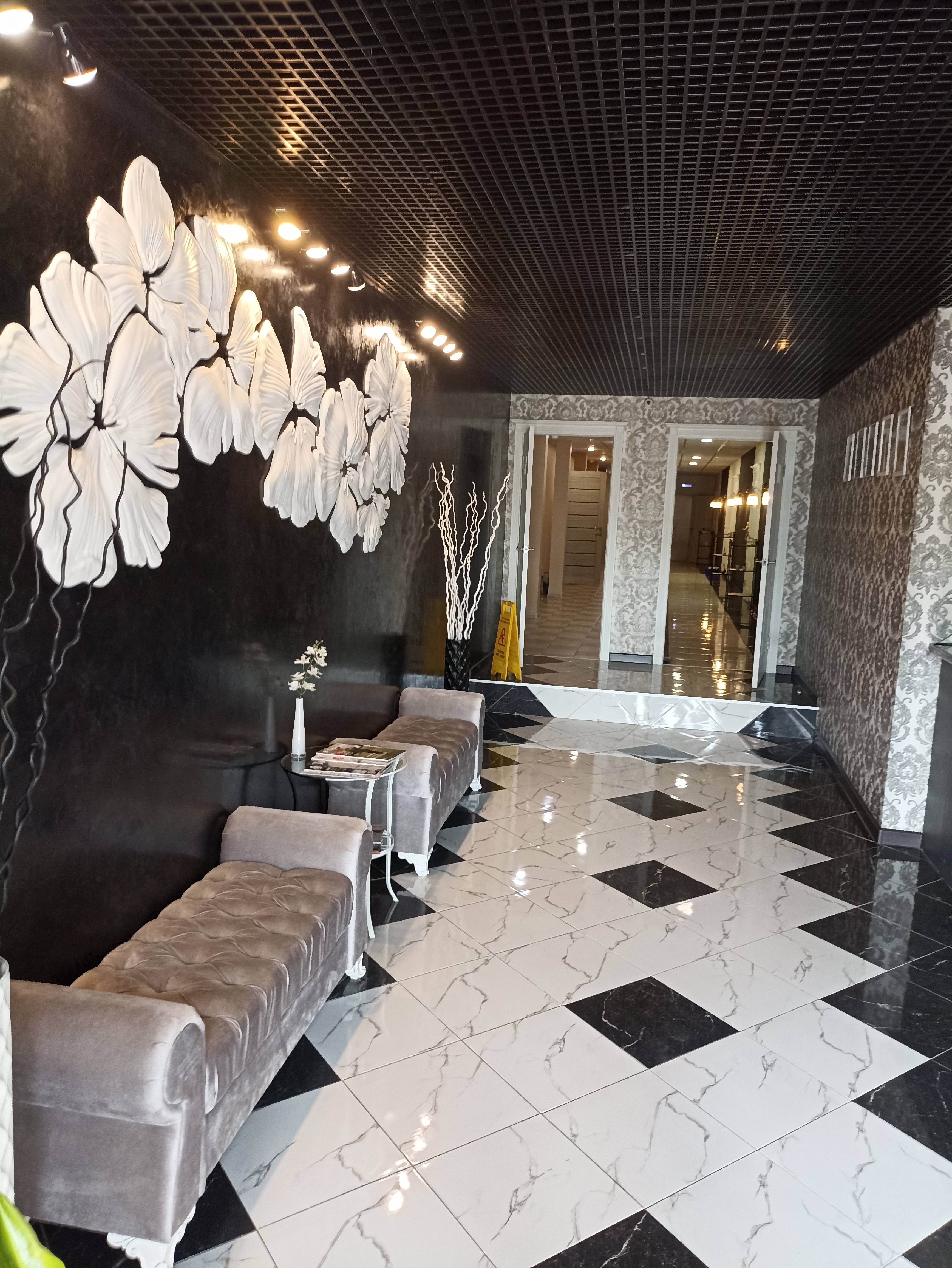 Фото Сильвер