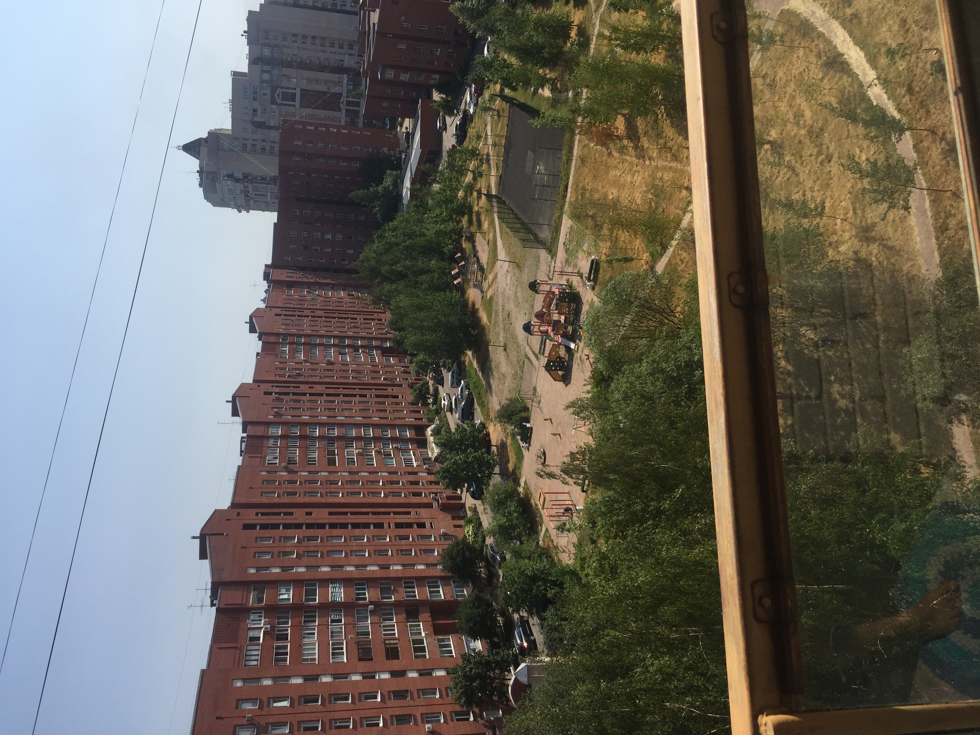 Фото Квартира в Озерках