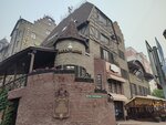 Green House (ulitsa Nikolaya Fyodorova, 9), hotel
