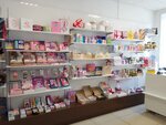 Дари Красиво (ploshchad Sovetov, 1), gift and souvenir shop