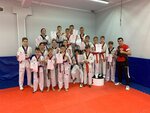Thekvondo Vtf (Kirova Street, 12к1), sports club