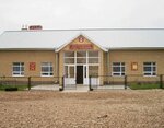 Починок-Сутерский сельский дом культуры (derevnya Pochinok Suter, Molodyozhnaya ulitsa, 1Д) ، دار الثقافة