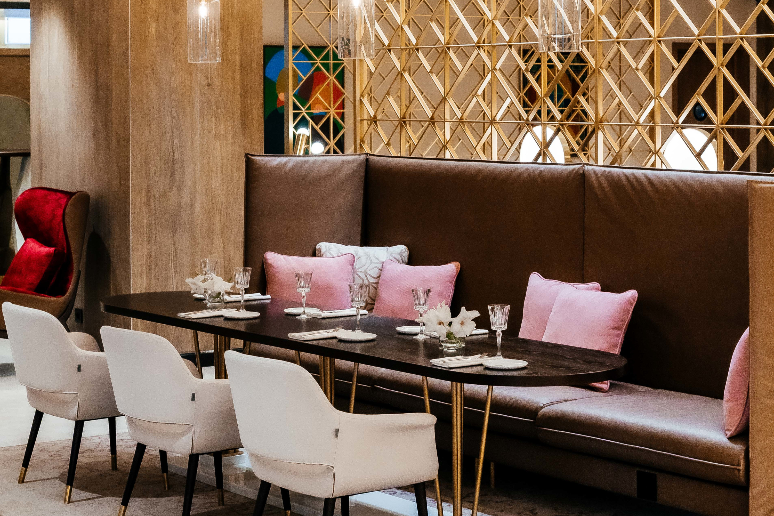 Фото Гранд Ростов Хаятт Ридженси