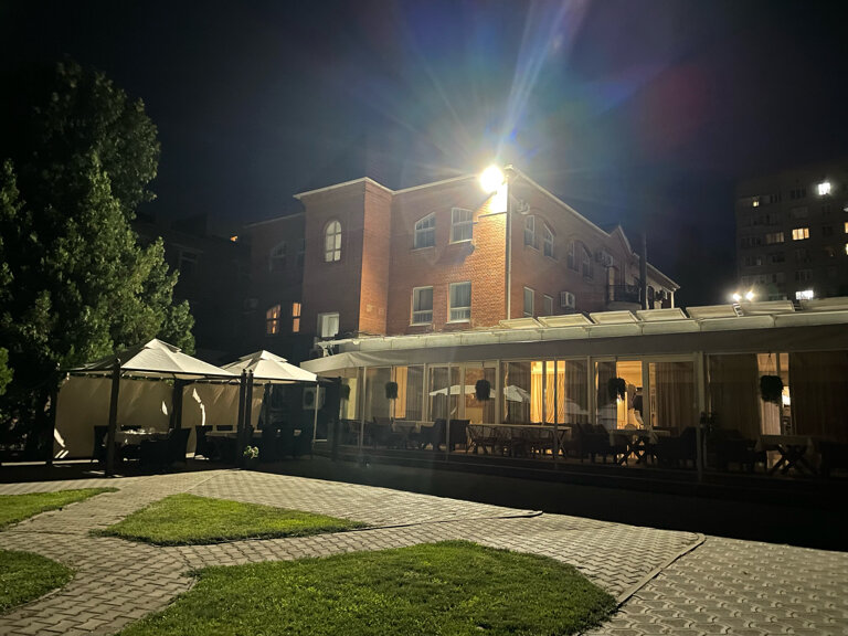 Kafe Re-Mi, Taqanroq, foto