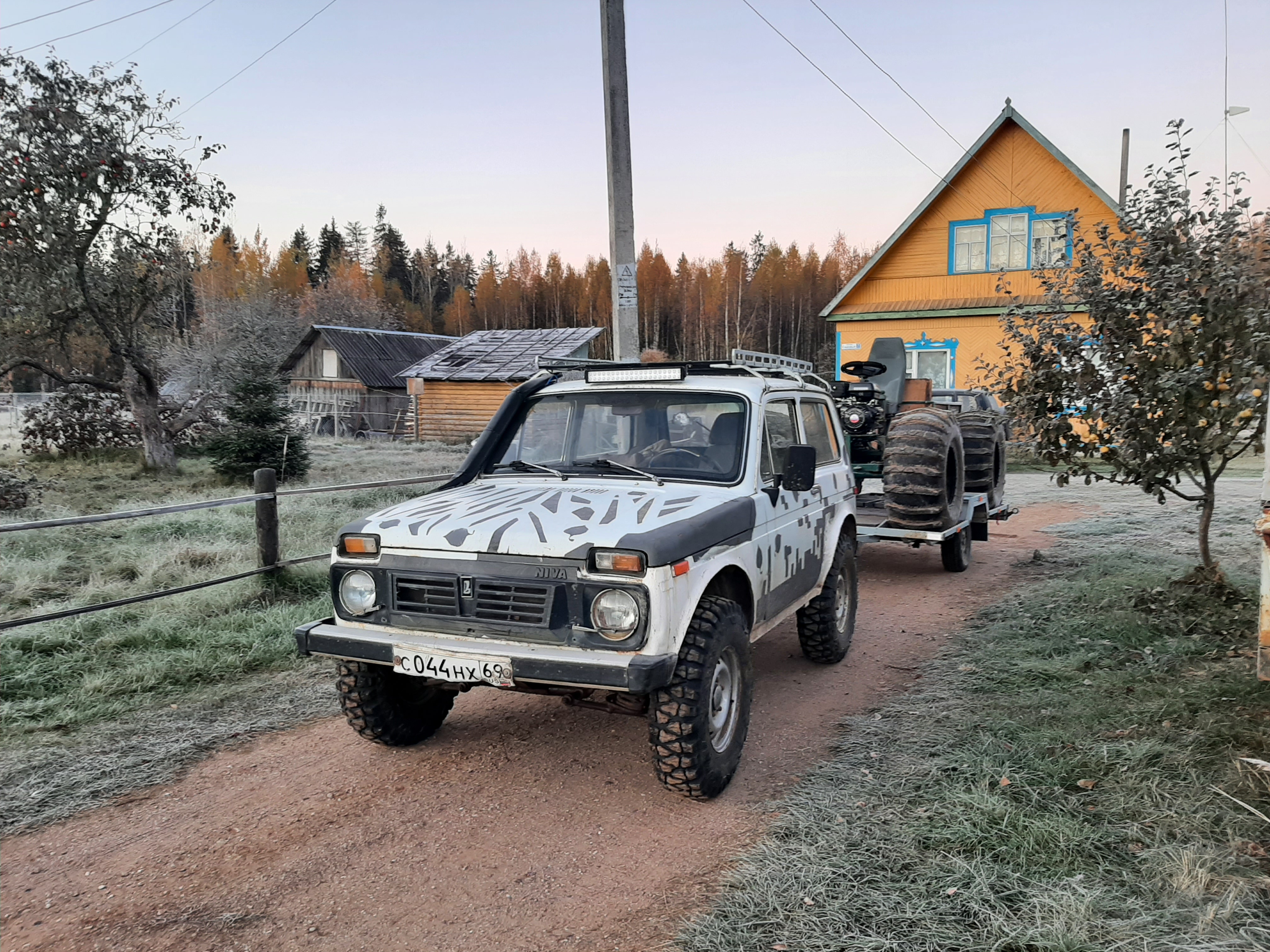 Фото Зеленьково