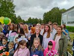 Средняя общеобразовательная школа № 19, начальная школа (Moscow Region, Ramenskoye, Zapadniy District, Kholodovo Microdistrict, 1st Quarter), primary school