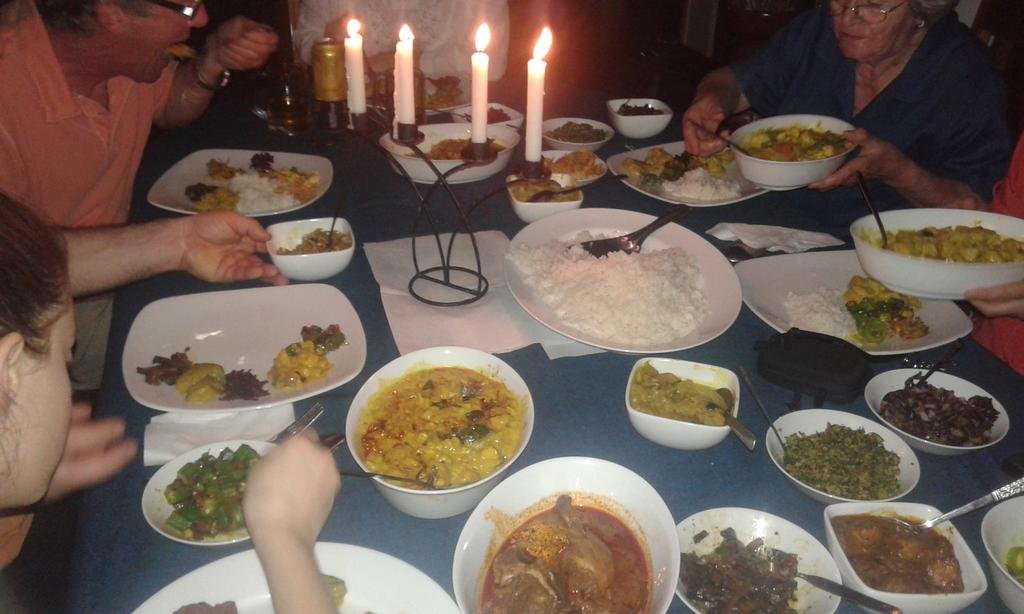 Фото N. L. I. Guest House