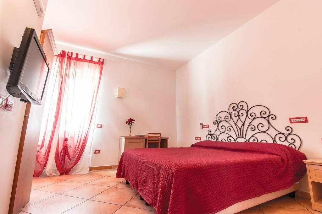Hotel B&b Il Pinguino, Campania, photo