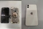 Sim-Svyaz (Arkhangelskaya Street, 43), phone repair