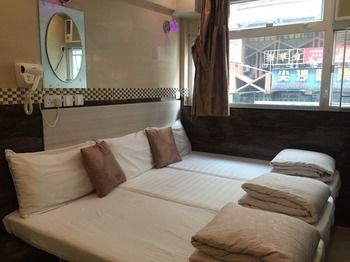 Фото 3D Inn Hong Kong Dragon