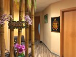 Thai massage (Mira Street, 22А), massage salon