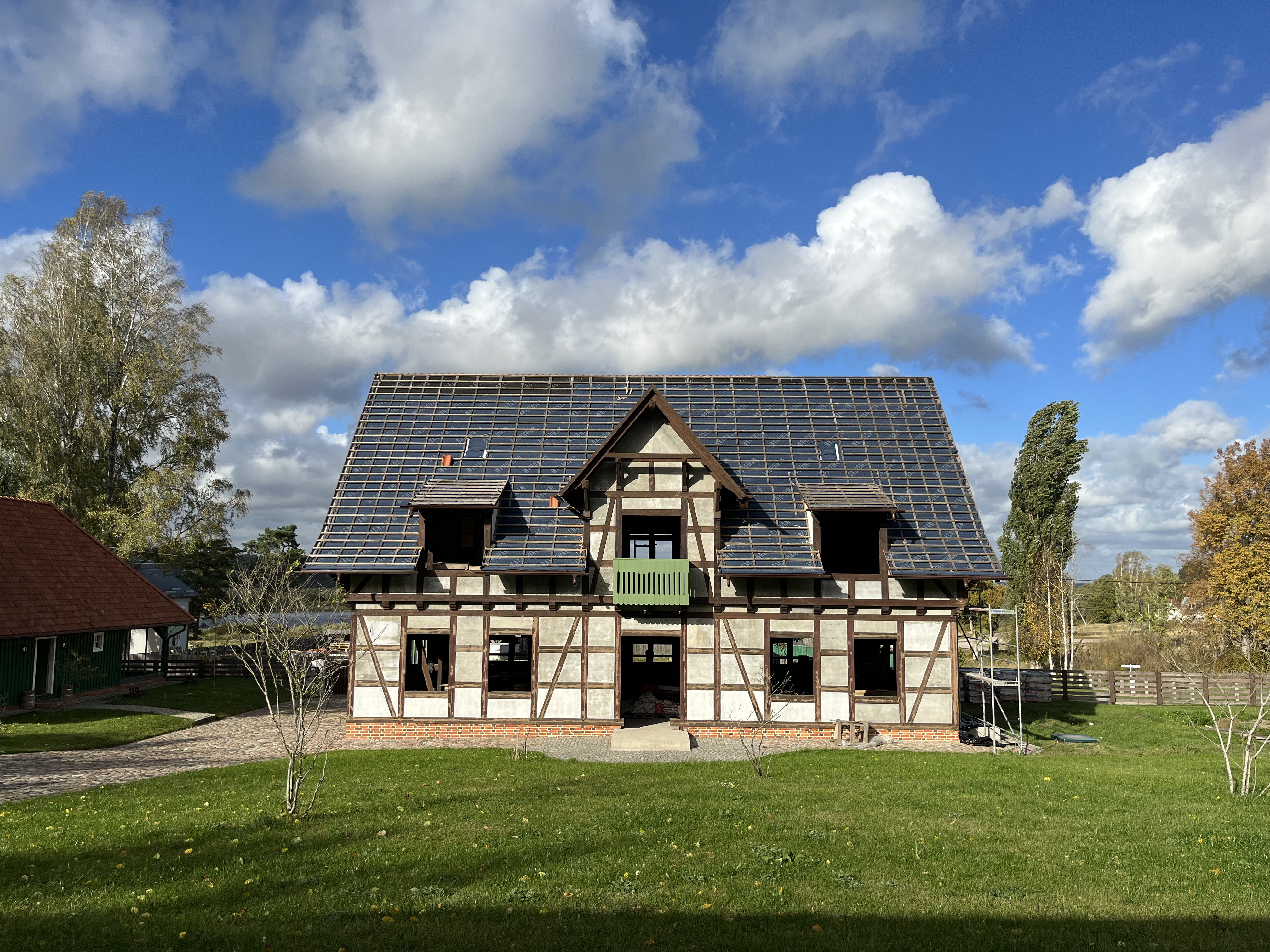 Фото Хутор старого пасечника