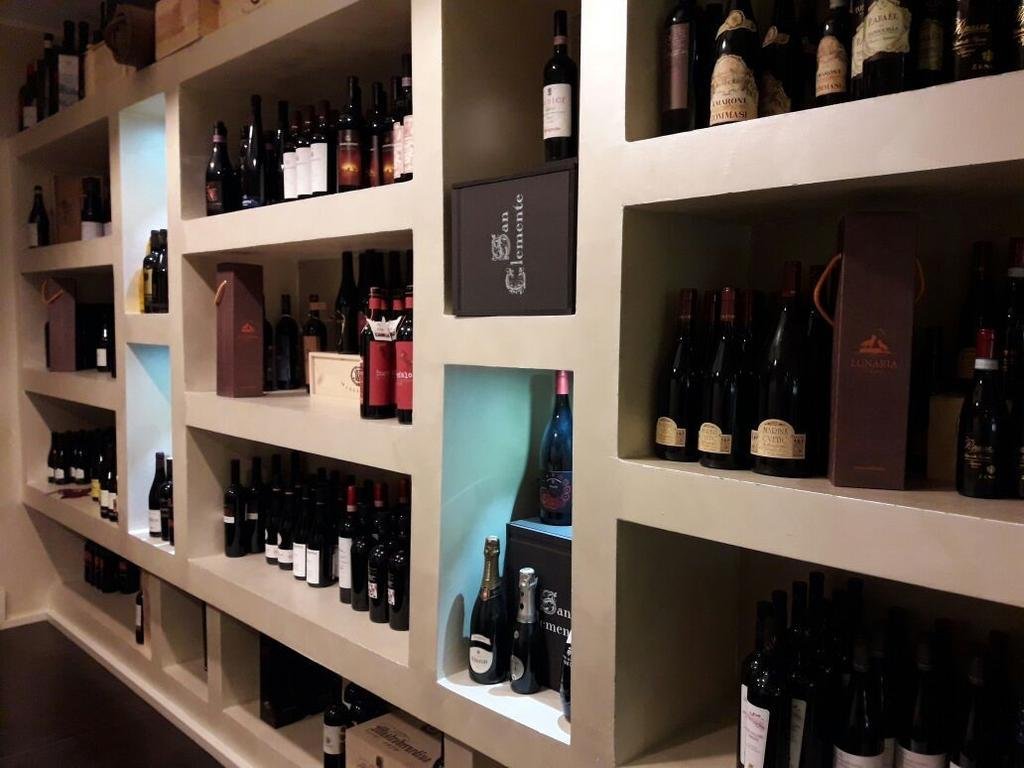 Фото Hotel La Compagnia Del Viaggiatore