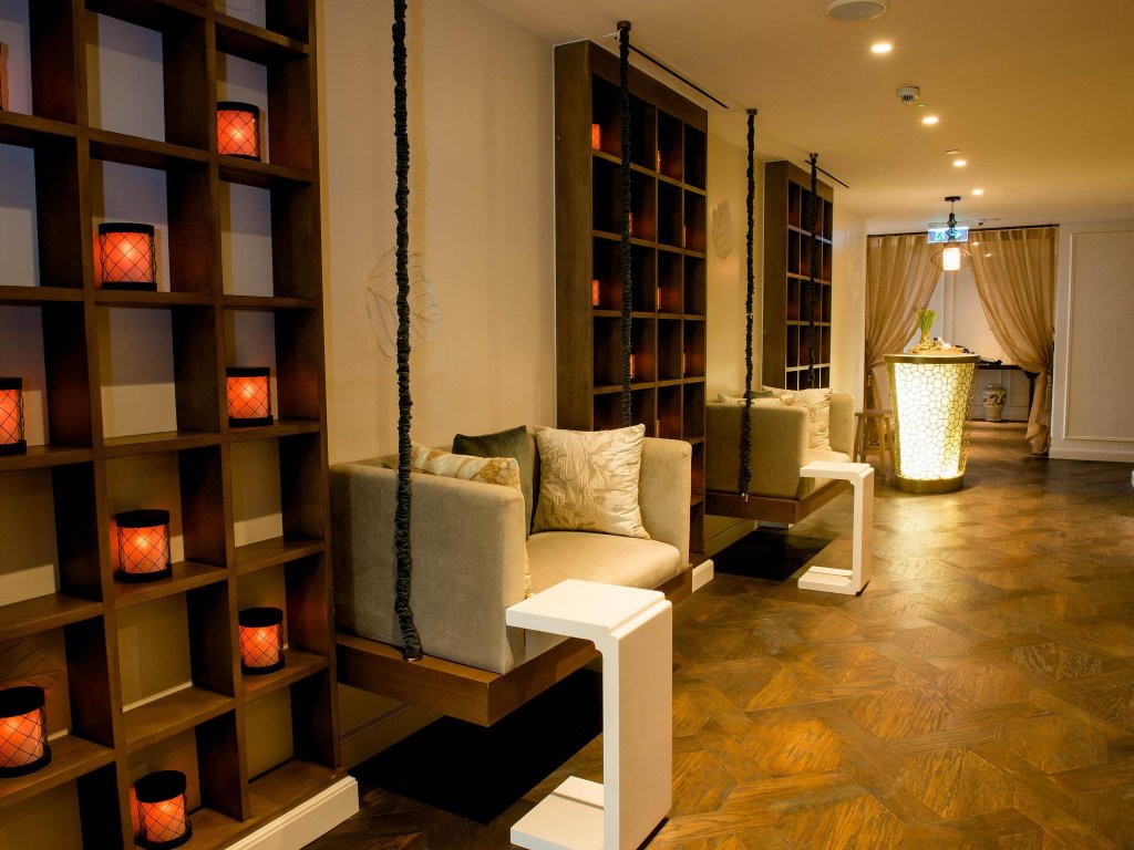 Фото Hotel des Arts Saigon - MGallery