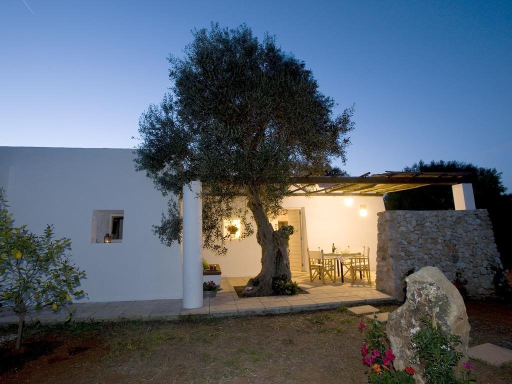 Фото Hotel Resort i Mulicchi