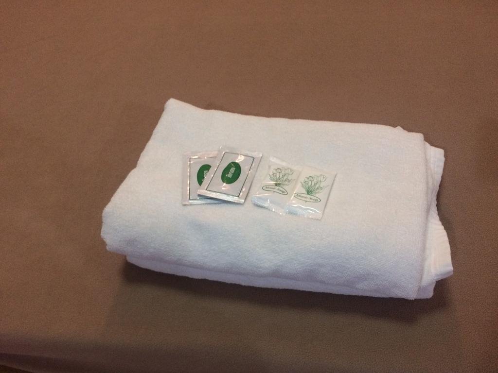 Фото Kritsadanakorn Mansion