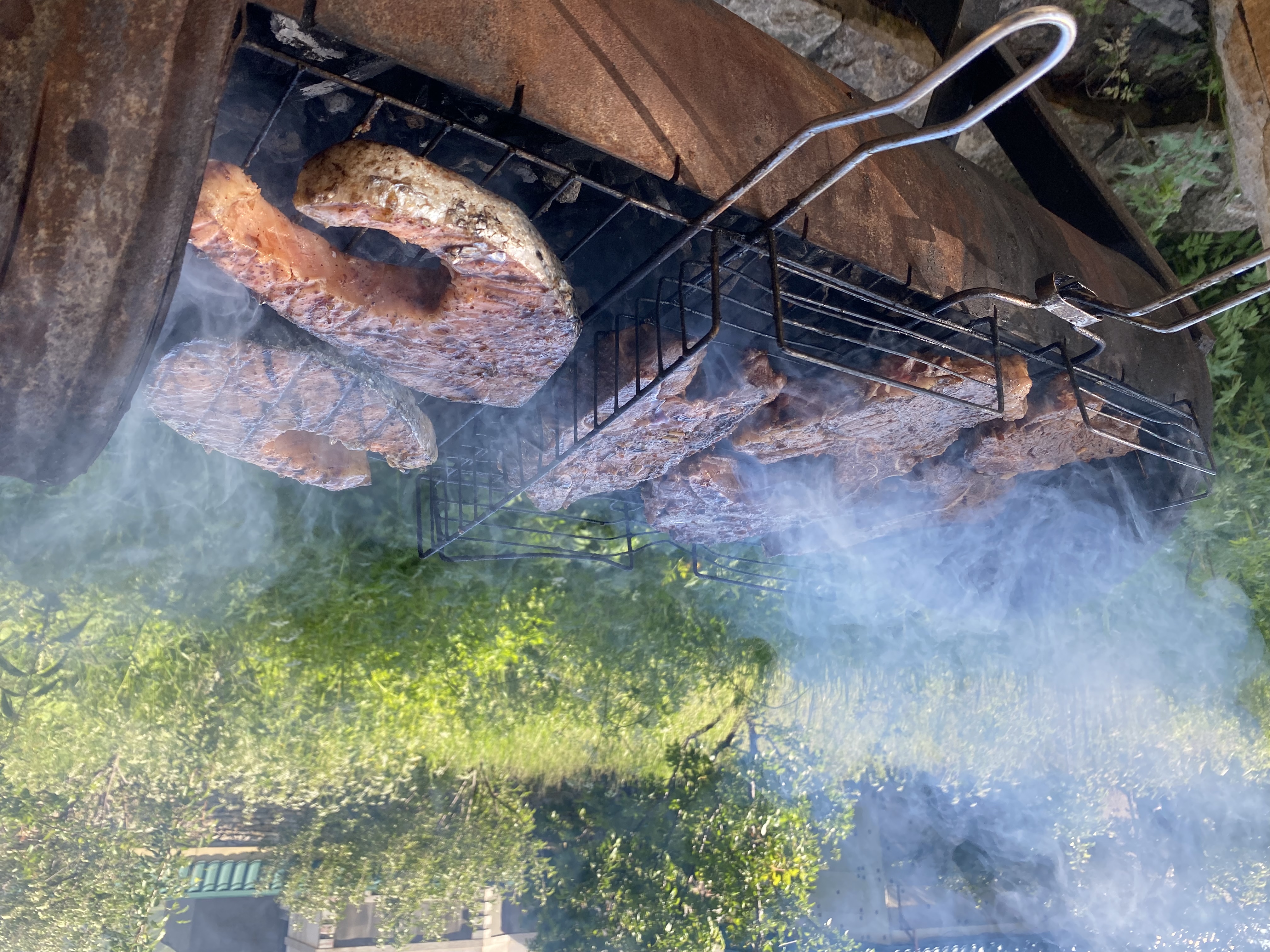 Фото У Водопада