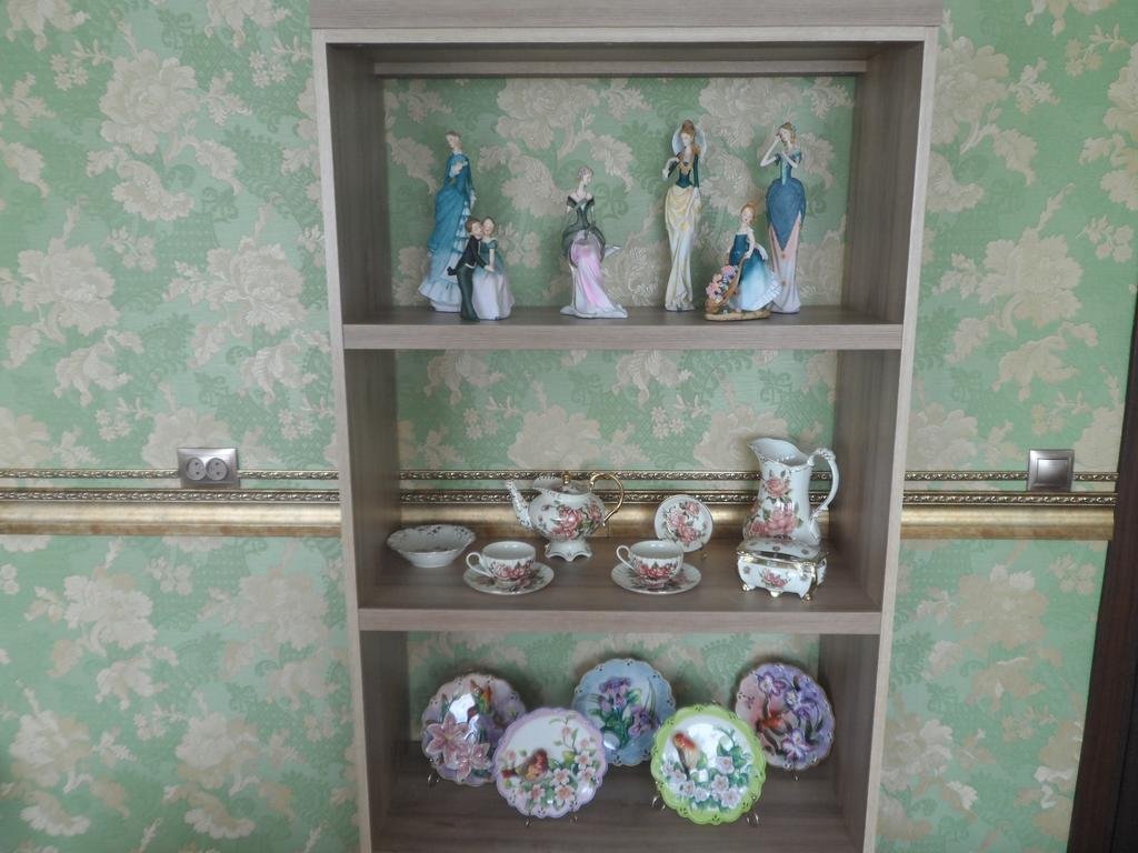 Фото Ветразь