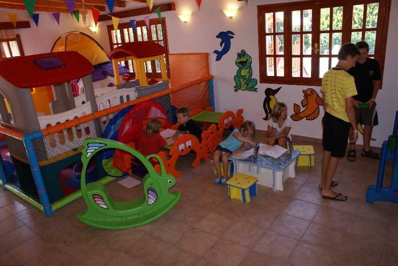 Фото Kyknos Beach Hotel & Bungalows - All Inclusive