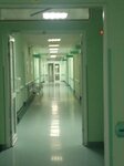 НИИ НДХиТ, отделение реабилитации (Bolshaya Polyanka Street, 22), department of the hospital