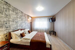 Апартаменты на Луначарского, 49 (Lunacharskogo Street, 49), short-term housing rental