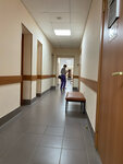 Лечебный корпус (Chelyabinsk Region, Kyshtymskiy gorodskoy okrug, posyolok Uvildy), hospital para adultos