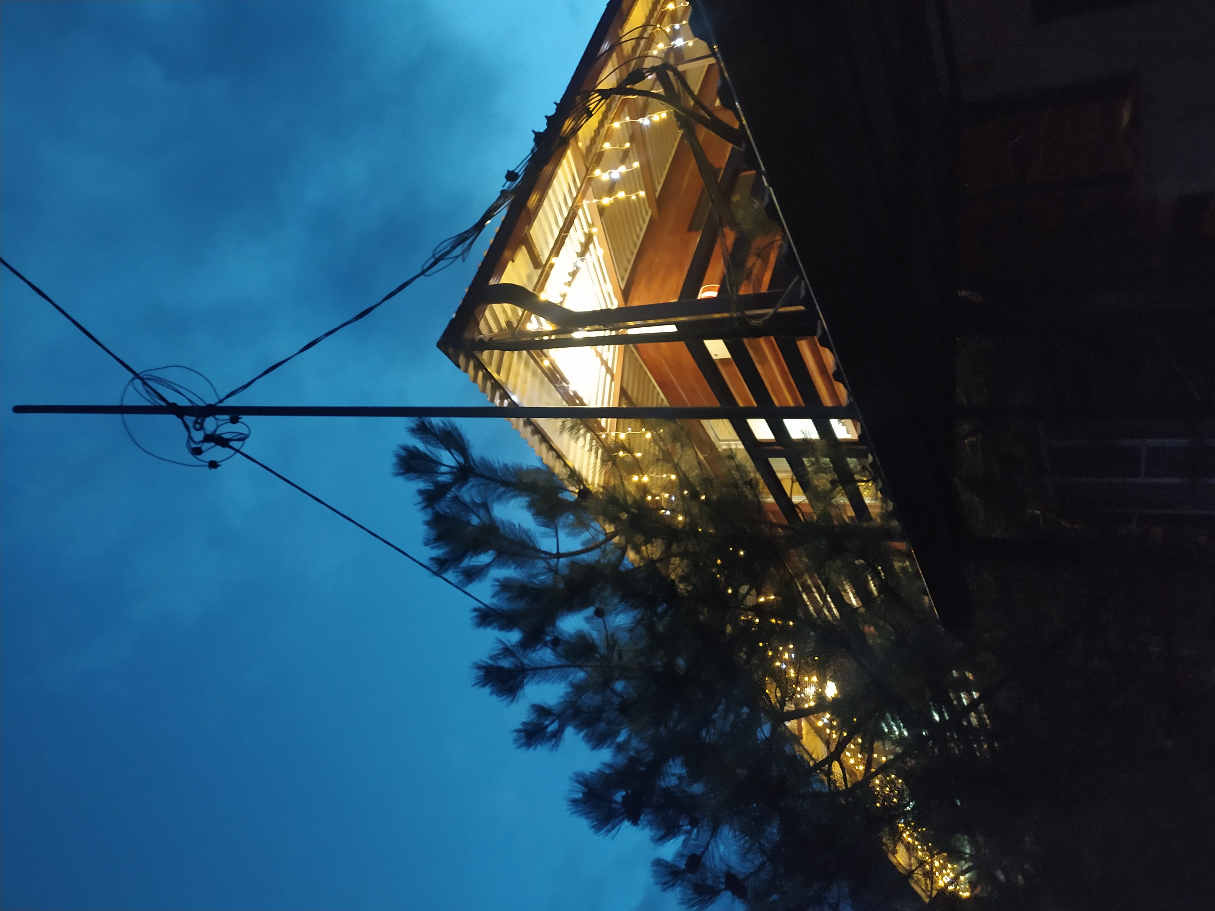 Фото Теремок