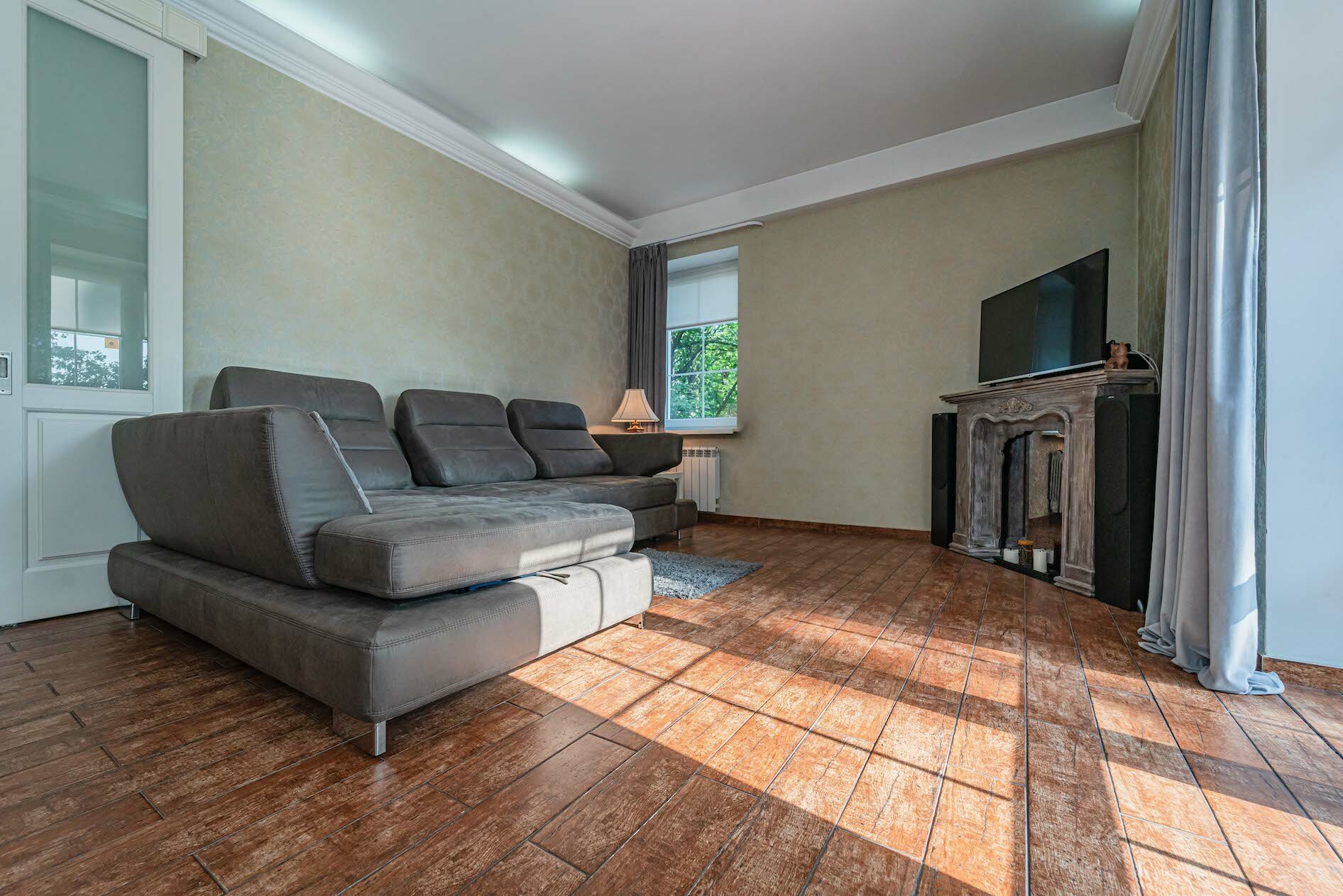 Фото Апартаменты Амалиенау в центре старого Кенигсберга