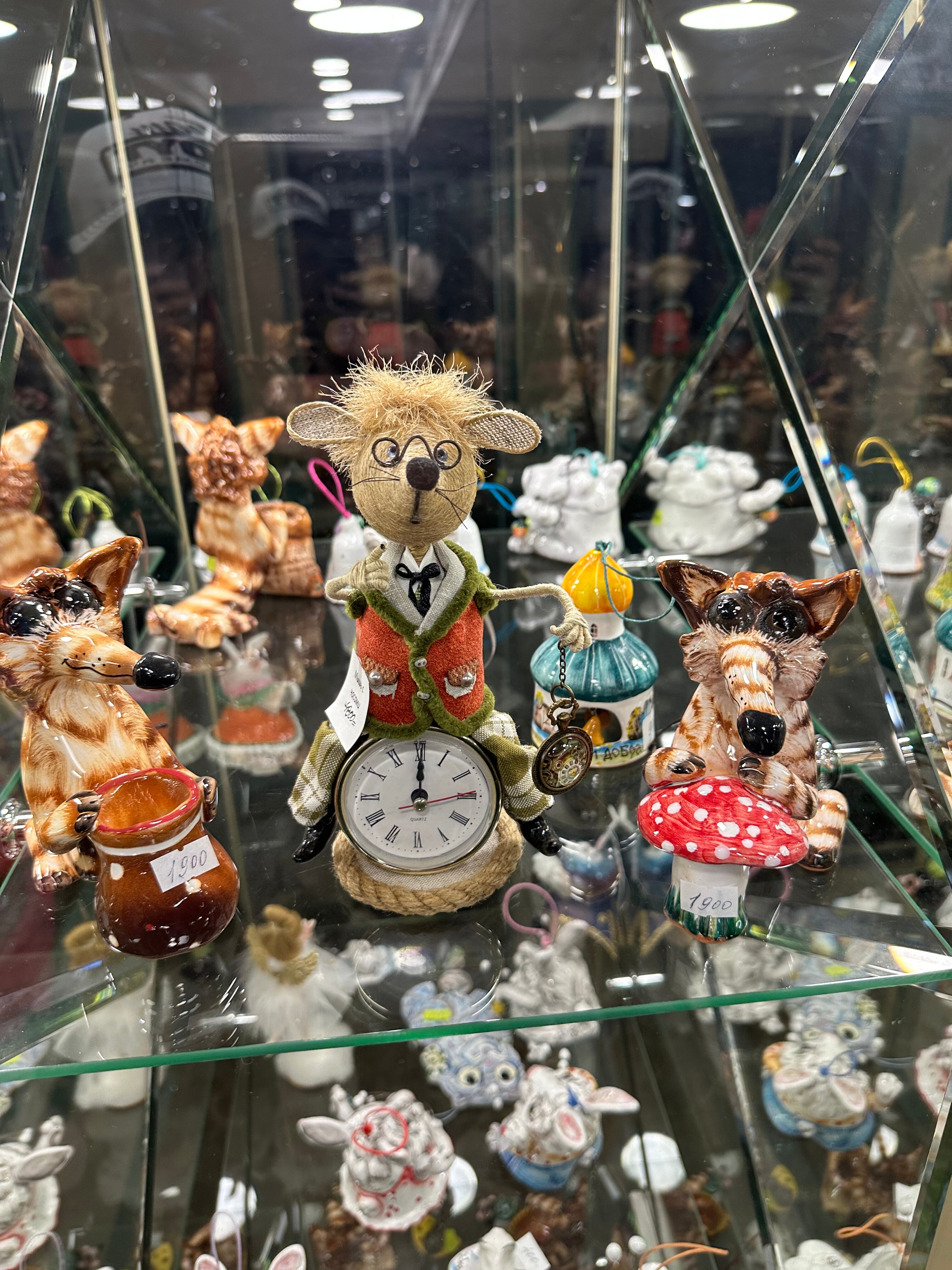 Фото Усадьба