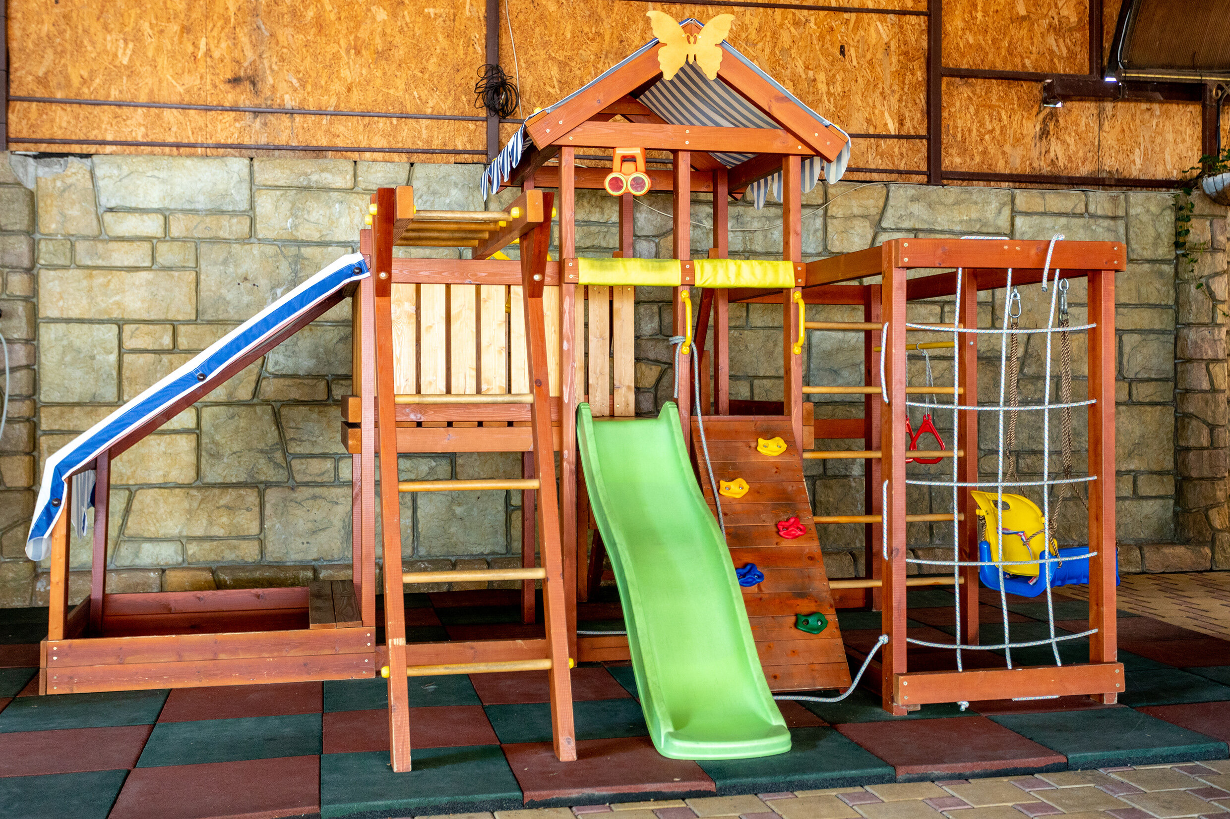 Фото Элизабет