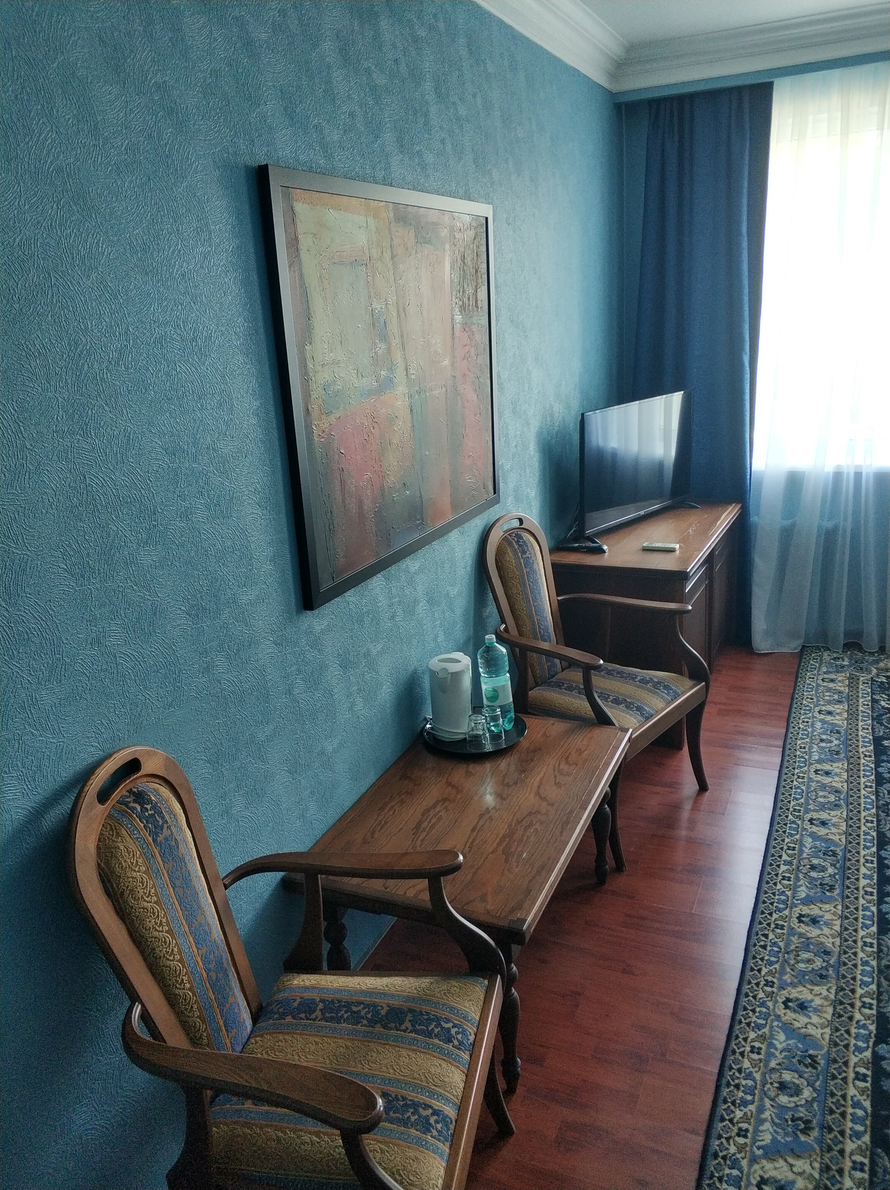 Фото Дилижанс