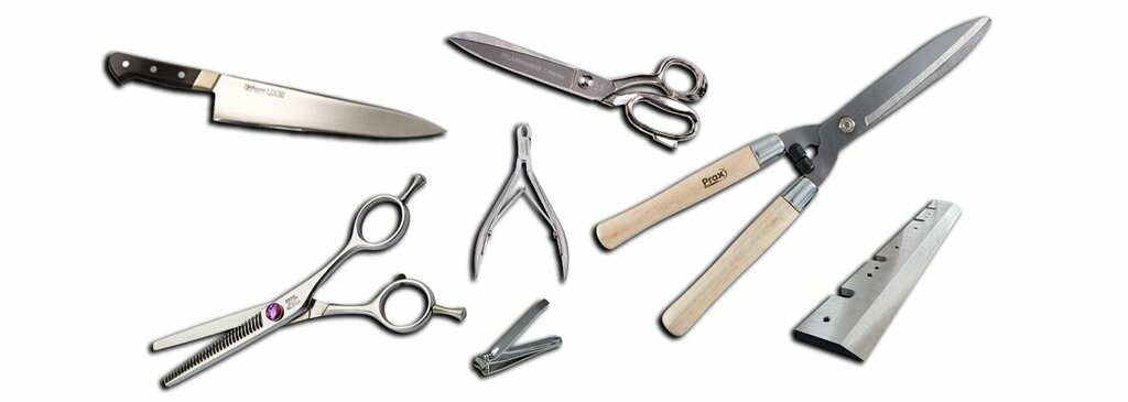 Reparación de metales Hortalesa Knives & Scissors Repairing & Sharpening, , foto