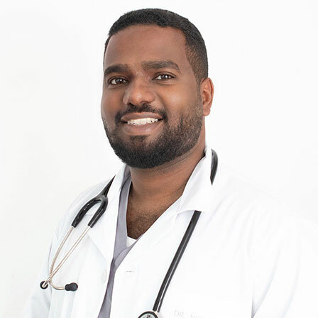 Medical center, clinic Nightingale Health Services, Dubai, photo