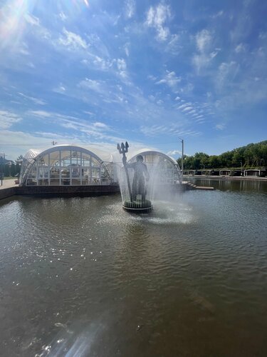 Гостиница Plazma в Донском