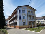 Bavarenok (ulitsa Akademika Myasnikova, 7), hotel
