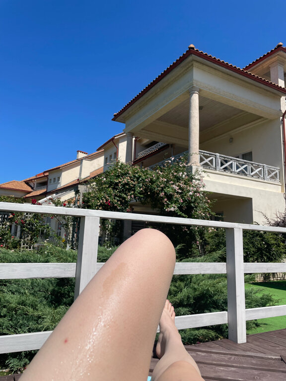 Фото Александрия