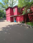 Academ-Moto (Vorobyovskoye Highway, 2), motorcycle repair