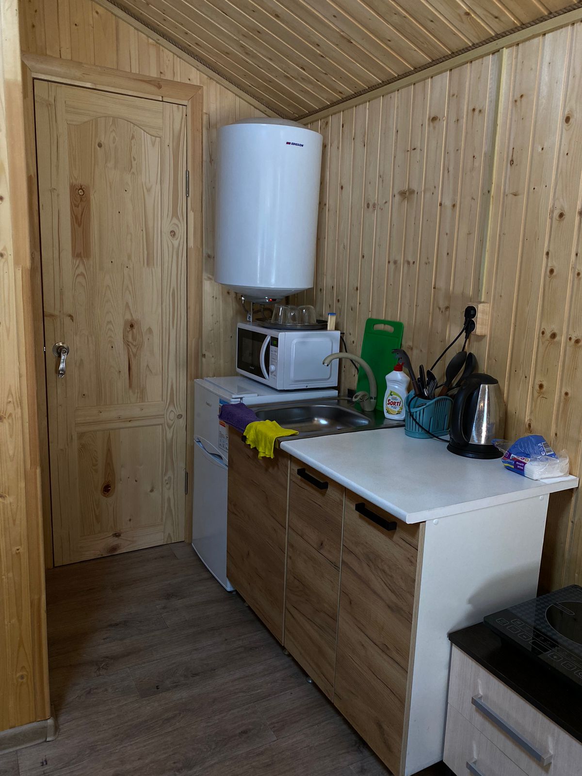 Фото Тихое Место